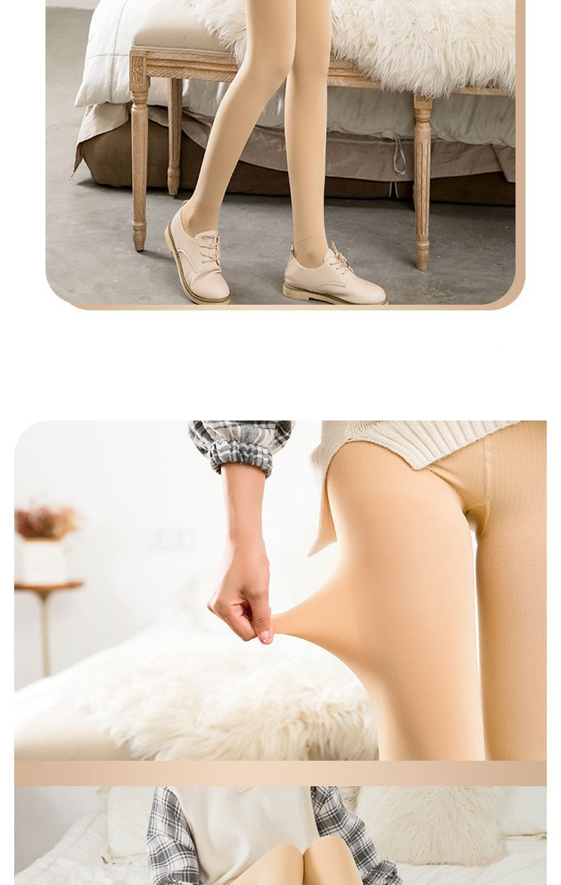 200D Stockings for Women - Negative Apparel