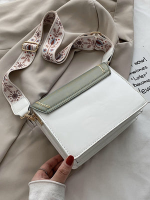 Versatile new crossbody bag - Negative Apparel